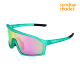 Buy Sunday Shades Max Series Sunglasses - Momentum for running in Singapore - Running Lab SG