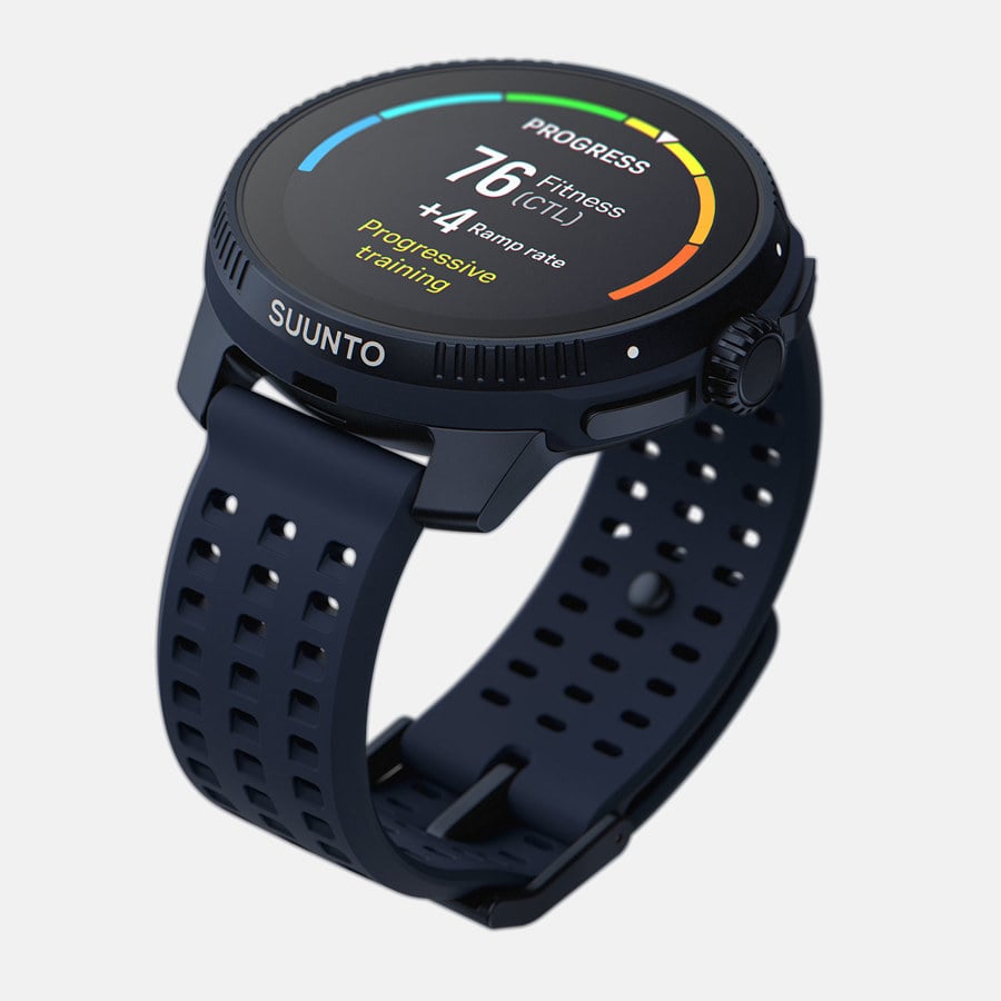 Suunto Race - Midnight (49mm) – Running Lab Singapore