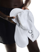 Buy On Unisex Solar Cap - White for running in Singapore - Running Lab SG