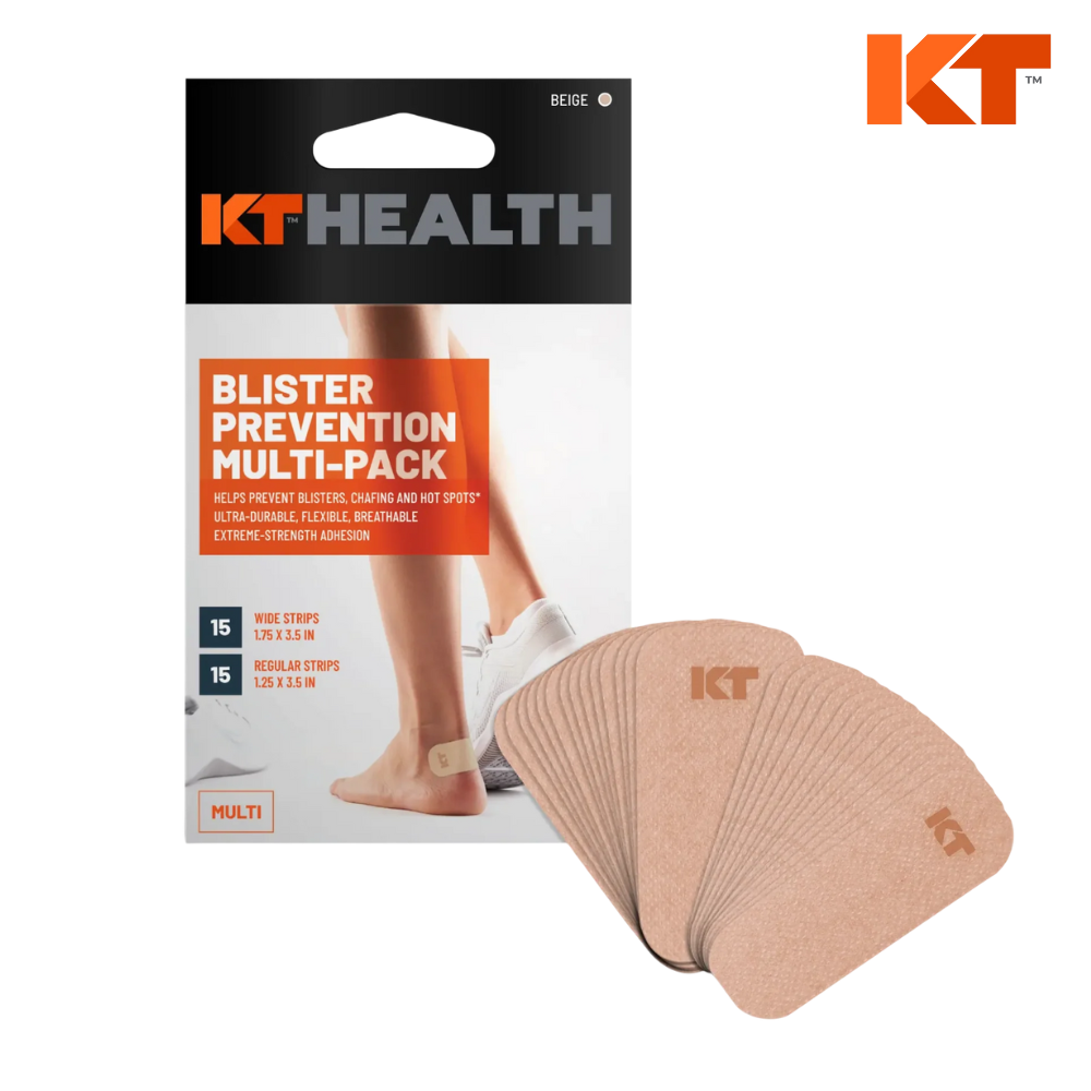 Shop Kinesiology KT Tape for Runners | Running Lab Singapore