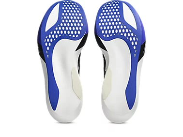 Buy ASICS Unisex Metaspeed Sky Tokyo - White / Cobalt Burst for running in Singapore - Running Lab SG