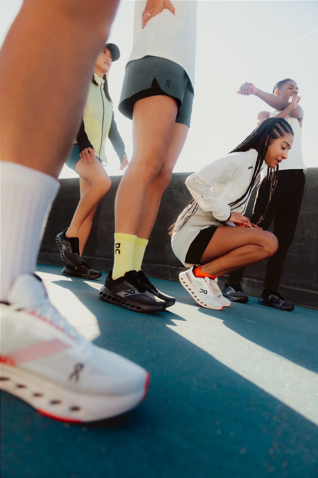 Running Lab Singapore - Running Shoes, Apparel, and Gear