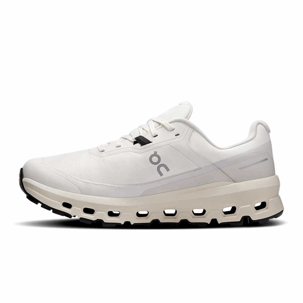 Buy On Women Cloudvista 2 Waterproof - Ivory / Cream for running in Singapore - Running Lab SG
