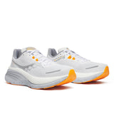 Saucony Men Hurricane 24 - White / Cloud