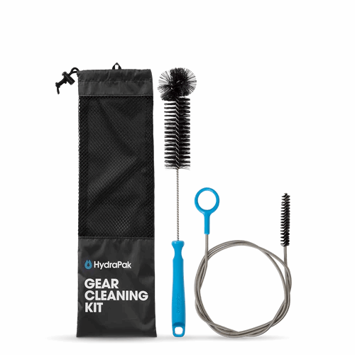 Buy HydraPak Gear Cleaning Kit 2 Brushes for running in Singapore - Running Lab SG