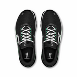 On Men Cloudmonster 2 - Black / Glacier