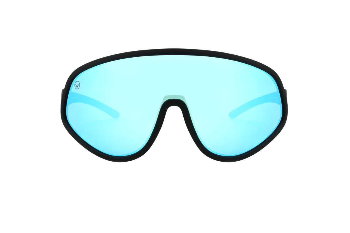 Sunday Shades Pace Series Sunglasses - Go The Distance