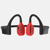 Suunto Wing - Lava Red