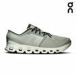 Buy On Men Cloud X 4 - Tin / Iceberg for running in Singapore - Running Lab SG