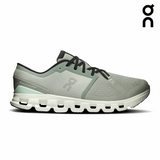 Buy On Men Cloud X 4 - Tin / Iceberg for running in Singapore - Running Lab SG