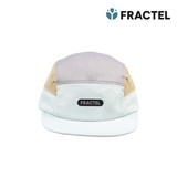 Fractel M-Series Standard Running Cap - Mosaic 58cm