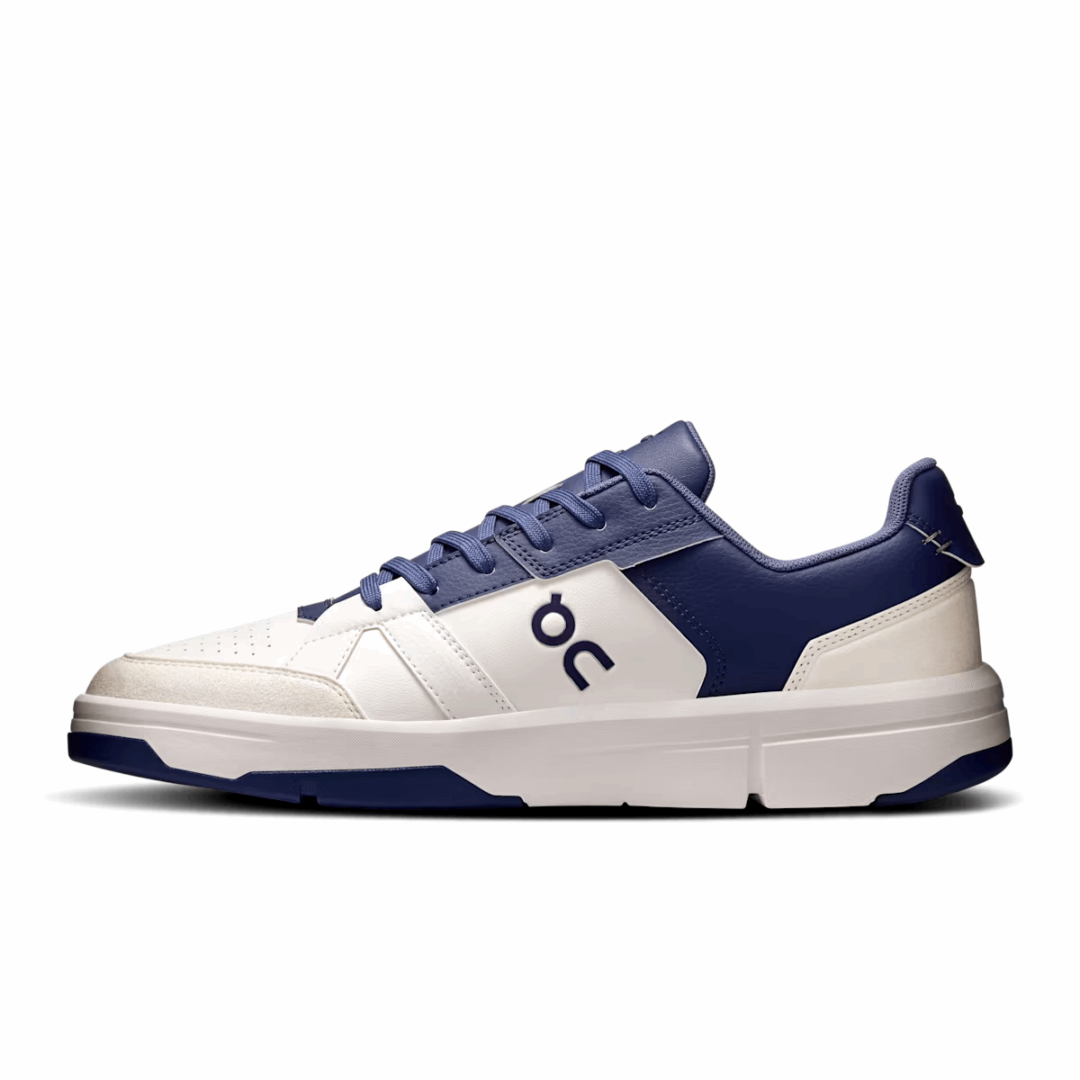 Buy On Men The Roger Clubhouse - White / Acai for running in Singapore - Running Lab SG