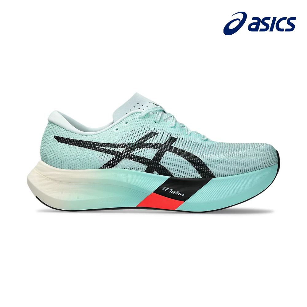 ASICS Unisex Metaspeed Edge Paris - Illuminate Mint / Black