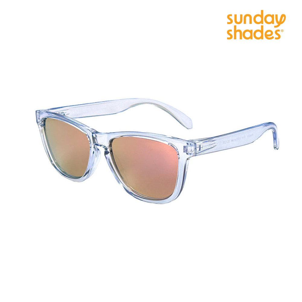 Shop Sunday Shades Co Sunglasses at Running Lab Singapore - Stylish, Lightweight Polarised Sunglasses for Active Lifestyles. Classic, Tempo, Surge, Flare, Cockpit Series
