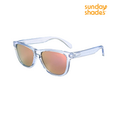 Shop Sunday Shades Co Sunglasses at Running Lab Singapore - Stylish, Lightweight Polarised Sunglasses for Active Lifestyles. Classic, Tempo, Surge, Flare, Cockpit Series
