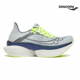 Buy Saucony Unisex Endorphin Elite 2 - Airy / Nightsky for running in Singapore - Running Lab SG