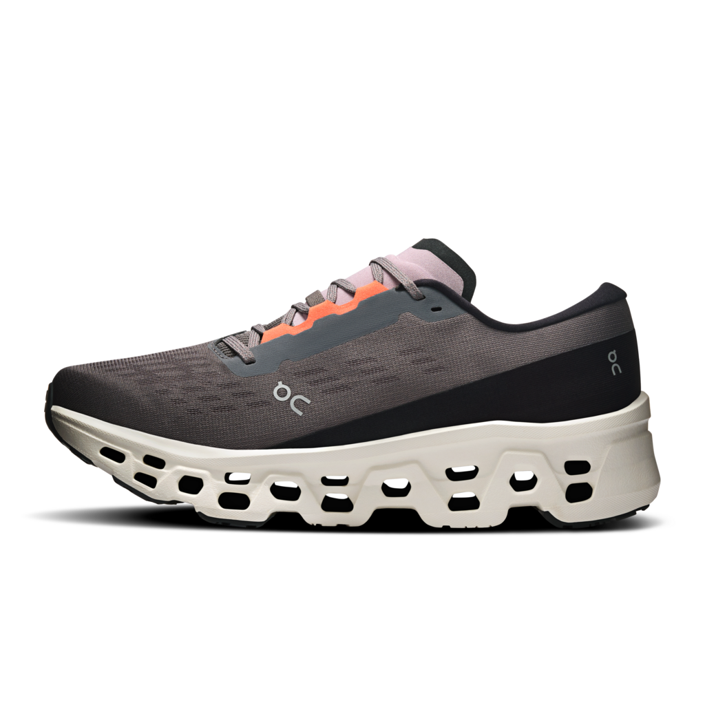 Buy On Men Cloudmonster 3 - Eclipse / Ivory for running in Singapore - Running Lab SG
