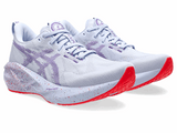 ASICS Men Novablast 5 Tokyo - Blue Fade / Edo Purple