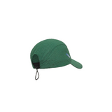 SOAR Running Unisex Dart Cap - Forest Green