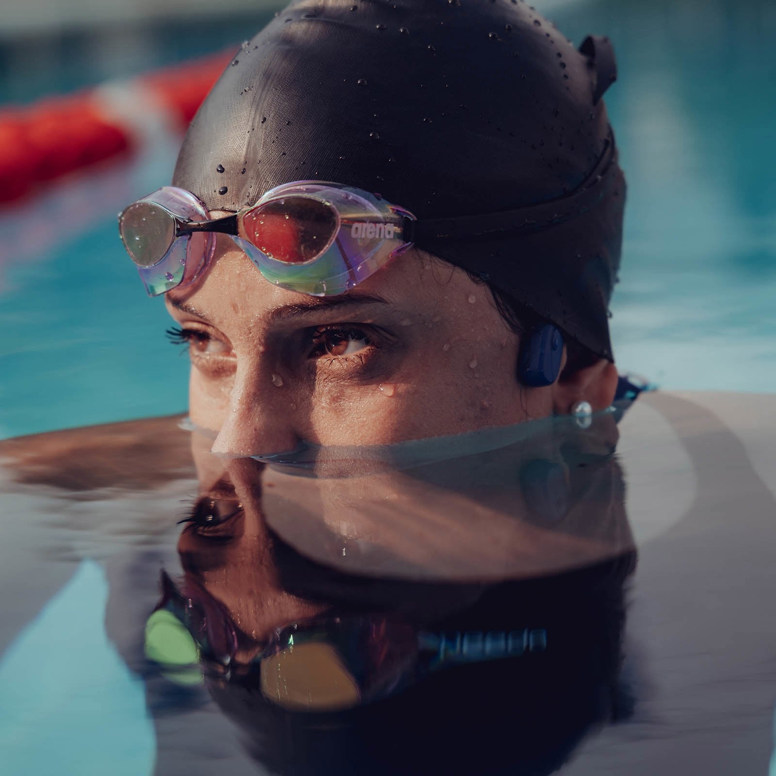 Suunto Aqua Light - Tidal Black – Running Lab Singapore