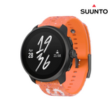 Suunto Race S - Power Orange (45mm)