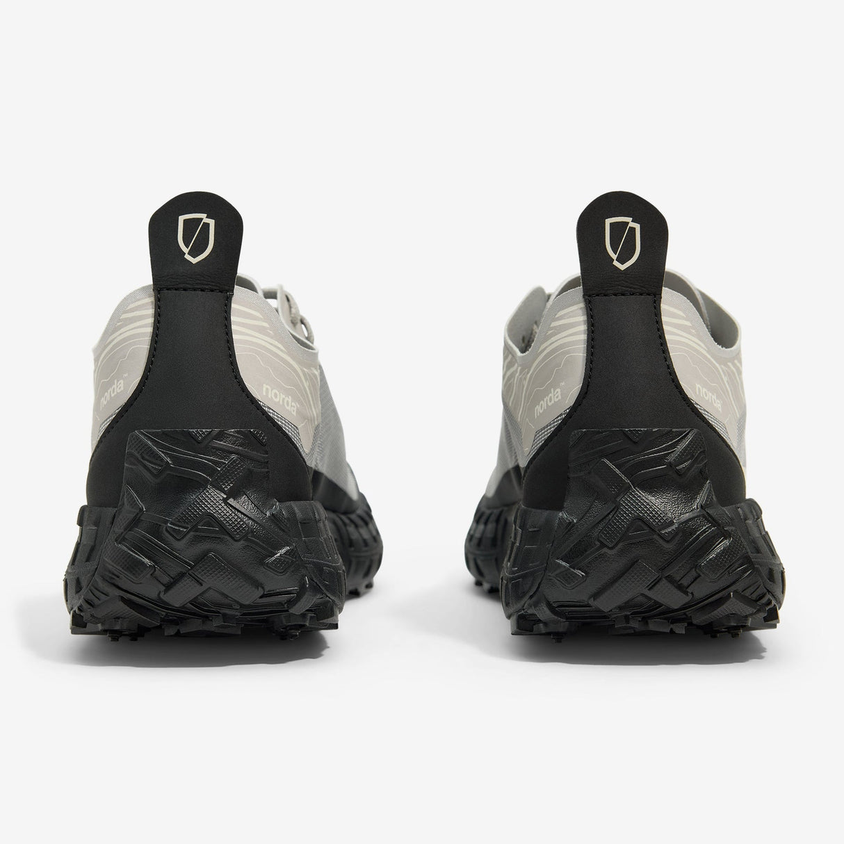 Buy norda™ Men 001A - Pewter for running in Singapore - Running Lab SG