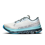 On Women Cloudflow 5 - Arctic / Stone