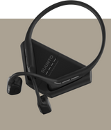 Suunto Wing - Black