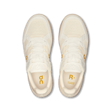 Buy On Women The Roger Clubhouse Ace - Ivory / Dew for running in Singapore - Running Lab SG