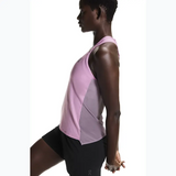Buy On Women Performance Tank - Sakura / Dewberry for running in Singapore - Running Lab SG
