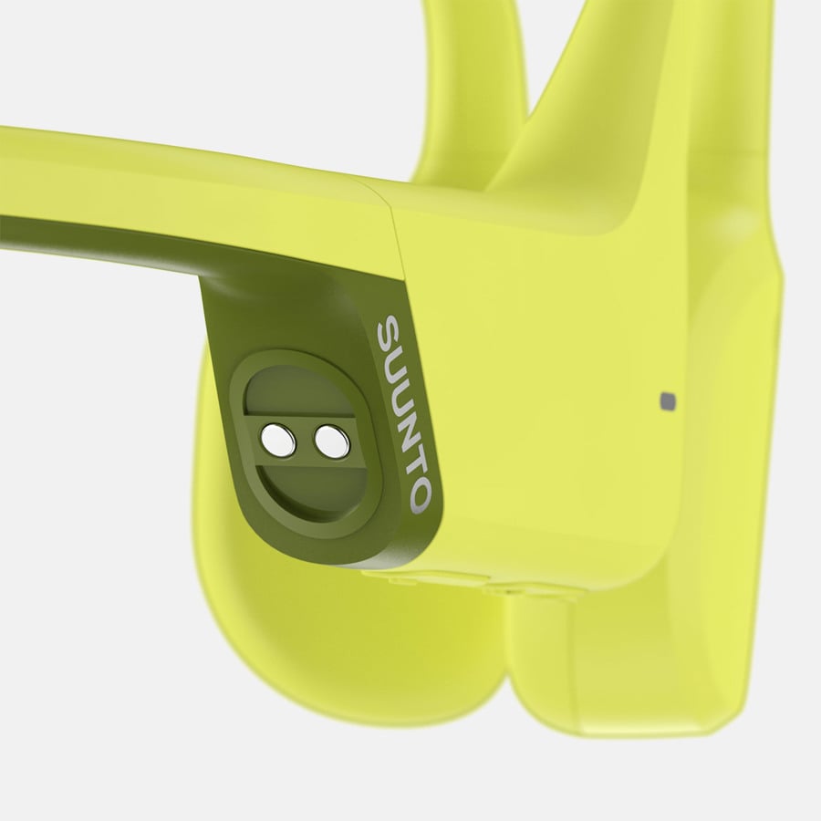 Suunto Sonic - Lime