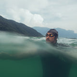 Suunto Aqua - Lime Blue