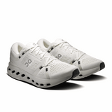 Buy On Men Cloudsurfer 2 - Ivory / Iceberg for running in Singapore - Running Lab SG