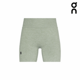 Buy On Women Studio Knit Shorts - Mineral / Heather for running in Singapore - Running Lab SG