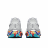 Buy Saucony Women Endorphin Speed 5 Boston - White / Multi for running in Singapore - Running Lab SG