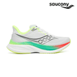 Buy Saucony Women Endorphin Speed 5 - White / Multi for running in Singapore - Running Lab SG
