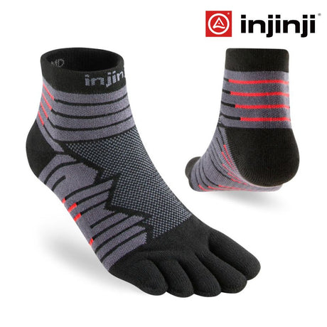 Shop Injinji Toe Socks Range in Singapore | Running Lab