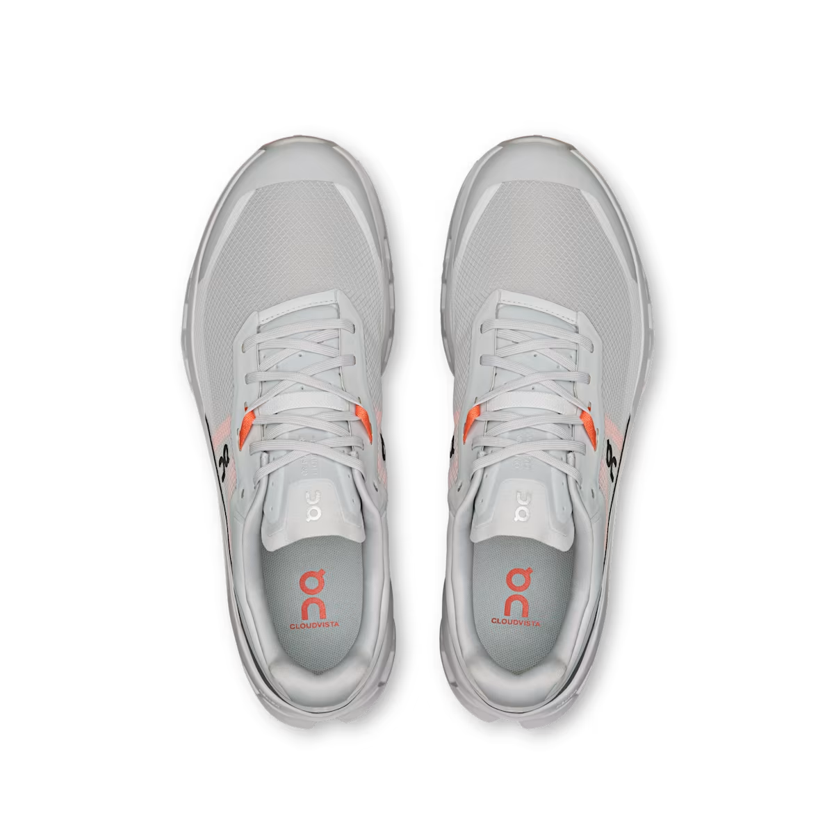 On Men Cloudvista 2 - Glacier / Rock