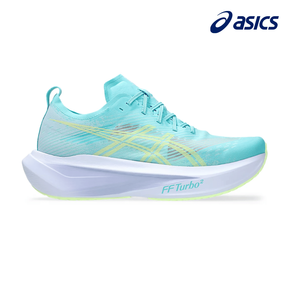 ASICS Unisex Megablast - Energy Aqua / Blue Fade