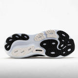 Buy Brooks Women Adrenaline GTS 25 Wide - Black / Grey / White for running in Singapore - Running Lab SG