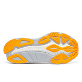 Saucony Men Hurricane 24 - White / Cloud