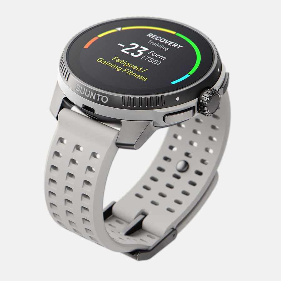 Suunto Race - Birch (49mm)