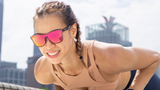 Shop Sunday Shades Co Sunglasses at Running Lab Singapore - Stylish, Lightweight Polarised Sunglasses for Active Lifestyles. Classic, Tempo, Surge, Flare, Cockpit Series