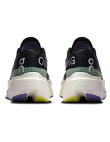 Buy On Men Cloudboom Volt - Black / Juniper for running in Singapore - Running Lab SG