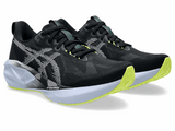 ASICS Men Novablast 5 - Black / Blue Fade