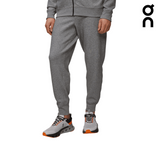 On Running Men Sweat Pants - Grey