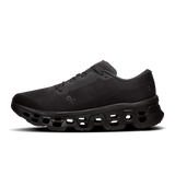 Buy On Men Cloudmonster 3 - Black / Black for running in Singapore - Running Lab SG