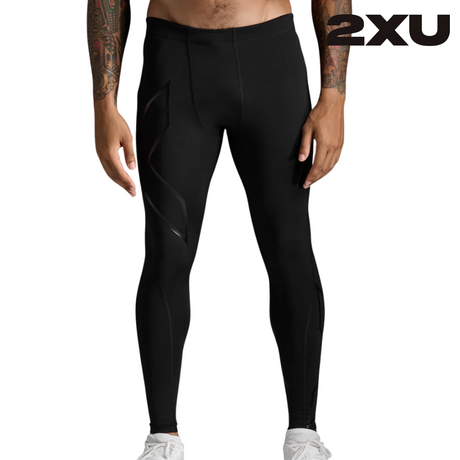 Shop 2XU: Elite Compression Apparel for Peak Performance and Rapid Recovery in Every Move | Running Lab