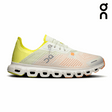 Buy On Women Cloud 6 Coast - Aloe / Limelight for running in Singapore - Running Lab SG