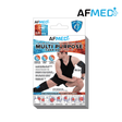 Buy AirFit Medi Hot & Cold Knee/Elbow Compression Sleeve for running in Singapore - Running Lab SG